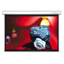 Grandview Crystal Series Manual Projection Screen 100" diagonal